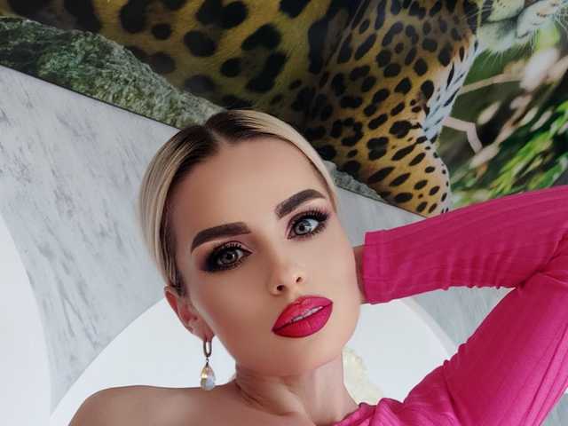 A profil fényképe Ksenia_7