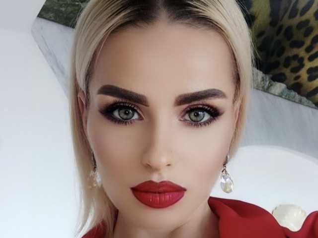 A profil fényképe Ksenia_7
