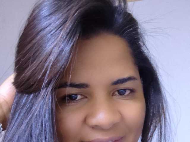 A profil fényképe Alexiane-Candy