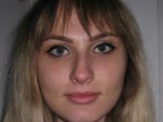 A profil fényképe alexiashy