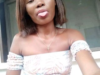 Erotikus videocsevegés AlexiaSweet