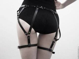 Erotikus videocsevegés AlexikaG