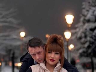 Erotikus videocsevegés Alexis333