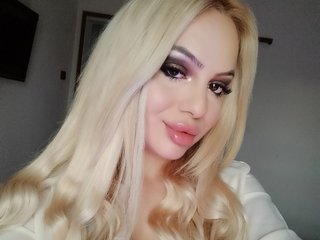 Erotikus videocsevegés AlexisGold420