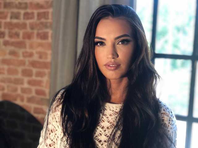 A profil fényképe AlexisLovee