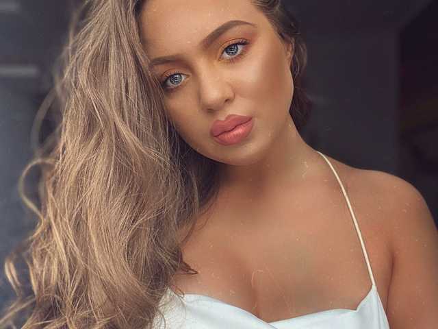 A profil fényképe alexispixie
