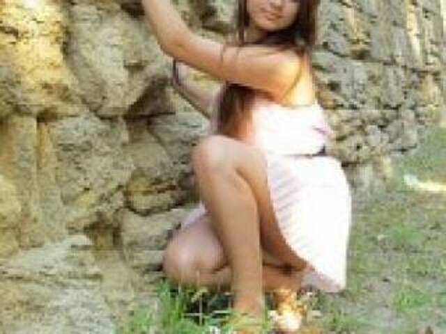 A profil fényképe alexisrosee