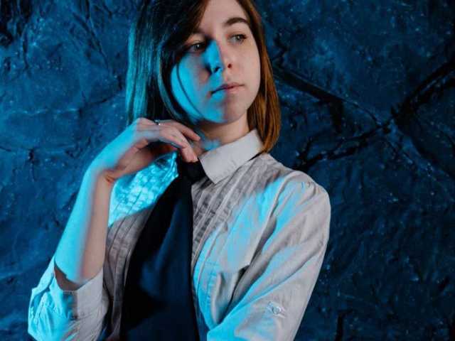 A profil fényképe AlexisSky