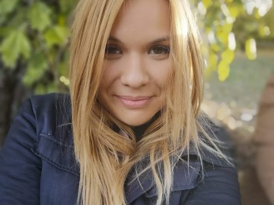 A profil fényképe AlexLex33