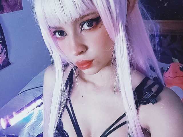 A profil fényképe Alexmadcat