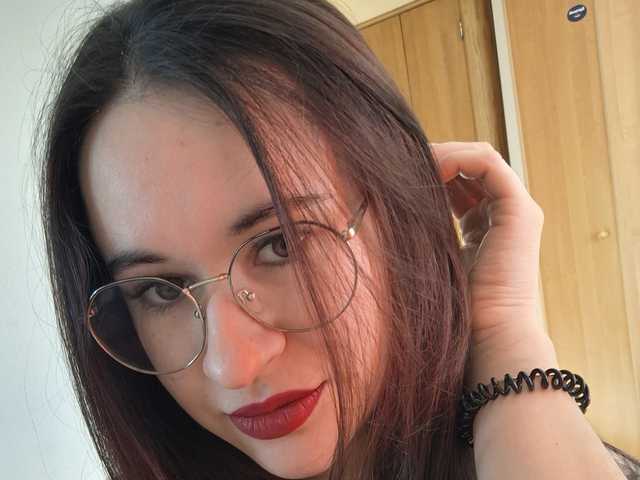 A profil fényképe AlexMystique