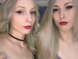 A profil fényképe HornyBunnys