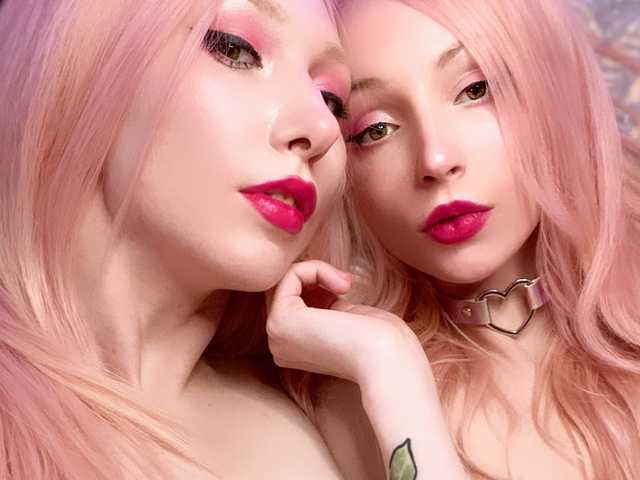 A profil fényképe HornyBunnys
