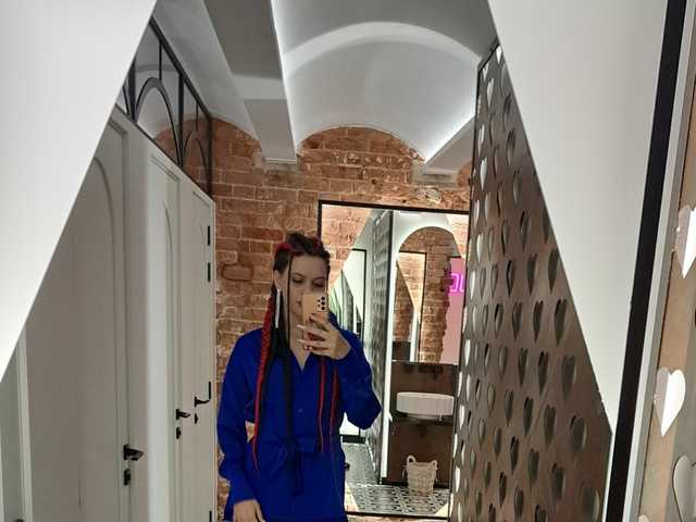 A profil fényképe Alexsa6