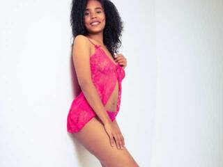 Erotikus videocsevegés AlexxaTomaas