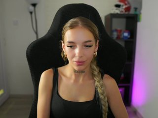 Erotikus videocsevegés alexxisky