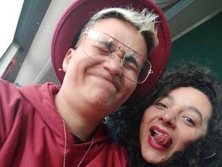 Erotikus videocsevegés AlexyAfrodita