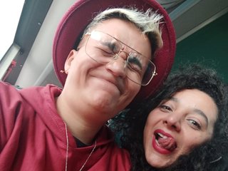 Erotikus videocsevegés AlexyAfrodita