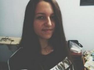 A profil fényképe ali11chik