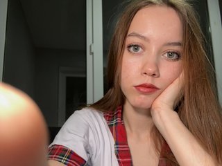 Erotikus videocsevegés Alia205