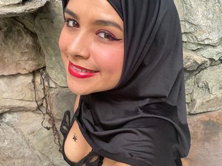 Erotikus videocsevegés AliaAsad