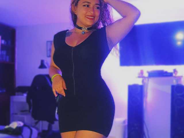 A profil fényképe AliaGarcia