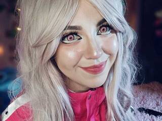 Erotikus videocsevegés AlicaKim