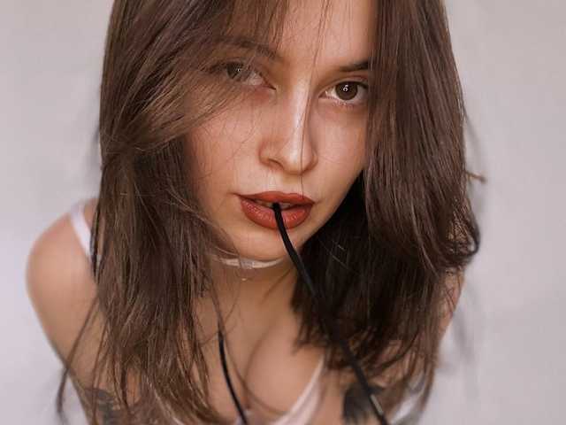 A profil fényképe AliceMonta