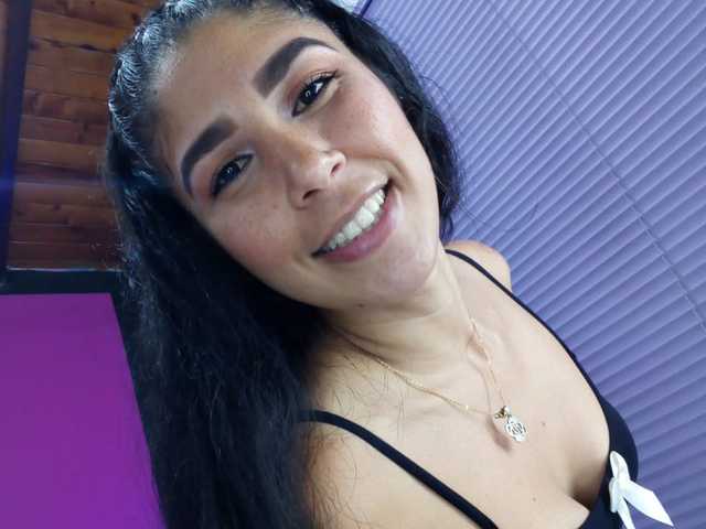 A profil fényképe Alice-255
