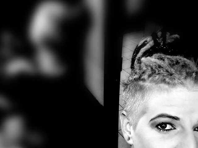 A profil fényképe Alice-Blaze