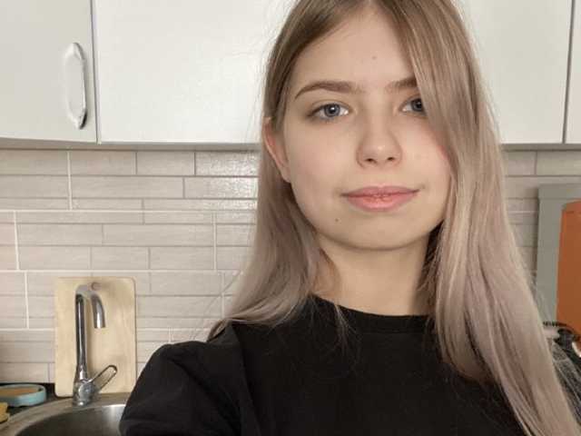 A profil fényképe Alice-cutee