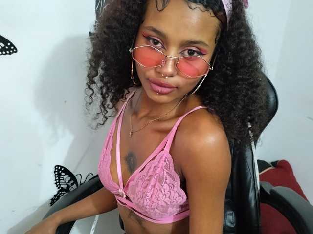 Profilkép Alice-ebony-x