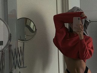 Erotikus videocsevegés Alice2025