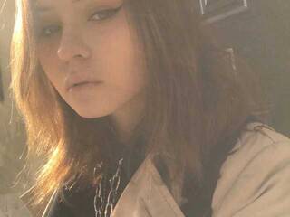 Erotikus videocsevegés AliceBeltran