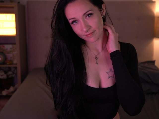 A profil fényképe AliceBlack