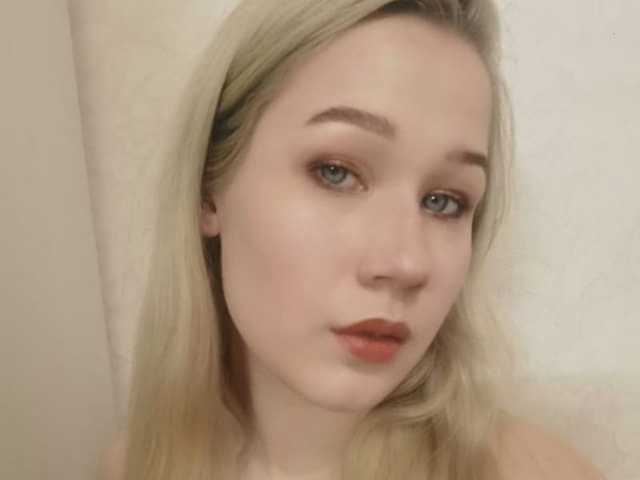 A profil fényképe AliceConor