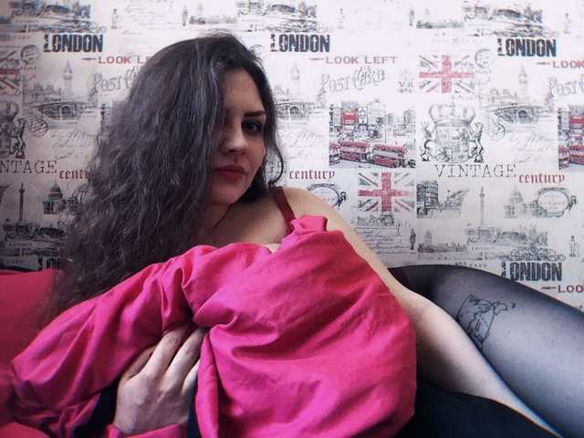 A profil fényképe AliceCool