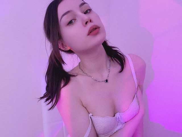 A profil fényképe AliceCuteCute