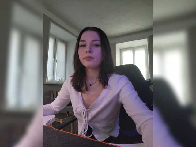 Sugárzási képernyőképek AliceCuteCute