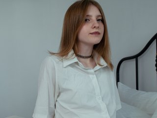 Erotikus videocsevegés AliceCutie