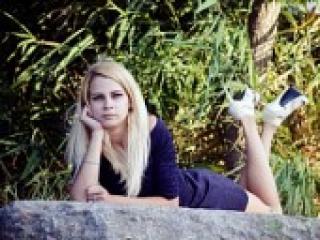 A profil fényképe alicedea