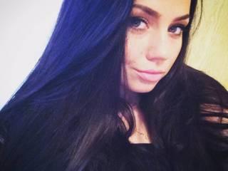 A profil fényképe alicegass