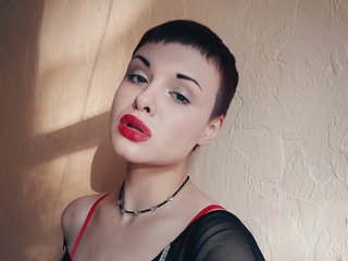 Erotikus videocsevegés Katy_Manson