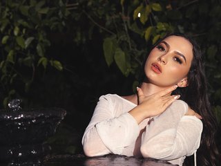 Erotikus videocsevegés AliceHarper1