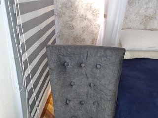 Erotikus videocsevegés alicehorny