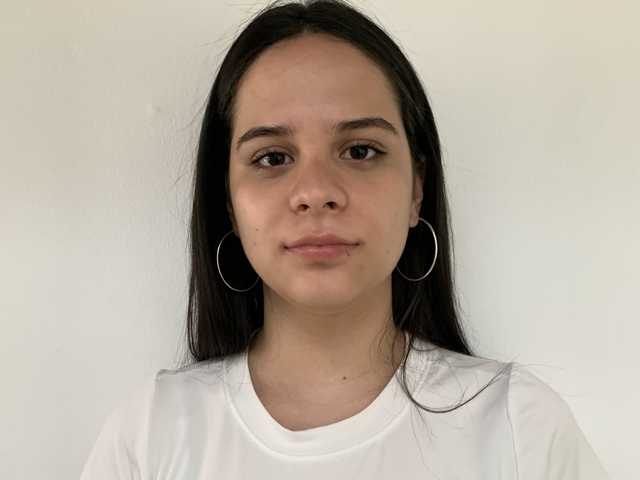 A profil fényképe AliceJones