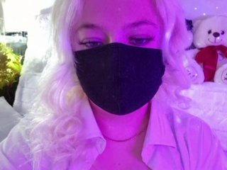 Erotikus videocsevegés Alicekitty