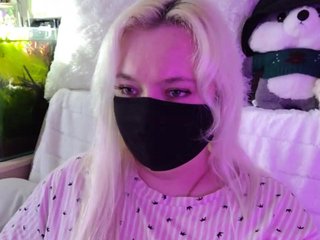 Erotikus videocsevegés Alicekitty