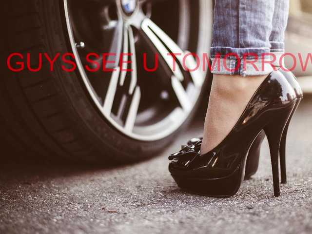 Fényképek AliceLeroy Hi guys!! I want you to love my nylon feet GOAL: :P Best Footjob ⭐PVT ON// [none] of 299 tkns :play #pantyhose #heels #feet #legs #footjob #lovense #nylon #bigass #smalltits #cam2prime #anal #fuck