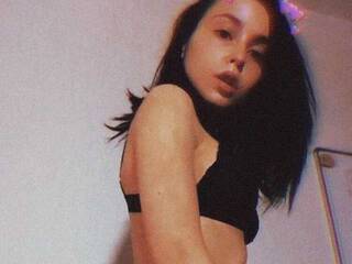 Erotikus videocsevegés alicelove